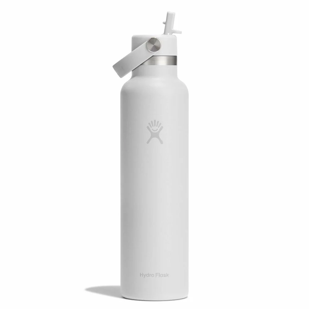24 oz Standard Mouth with Flex Straw Cap - Image 22