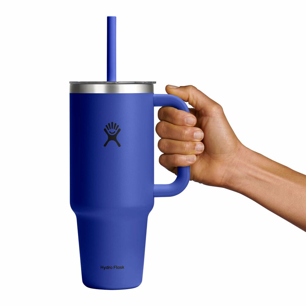 40 oz Travel Tumbler - Image 18
