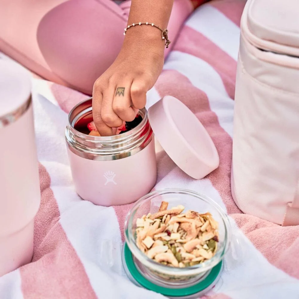 20 oz Insulated Food Jar - Image 4