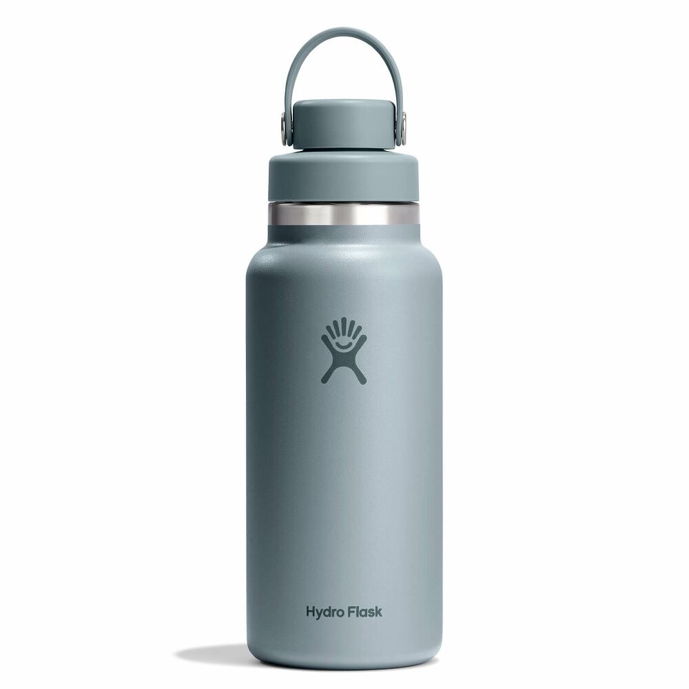 32 oz Wide Mouth with Flex Chug Cap - Image 15