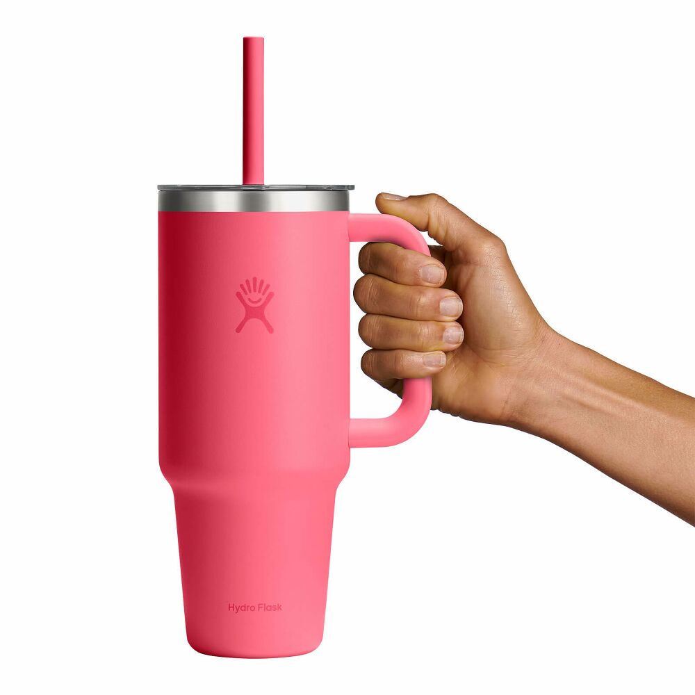 40 oz Travel Tumbler - Image 8