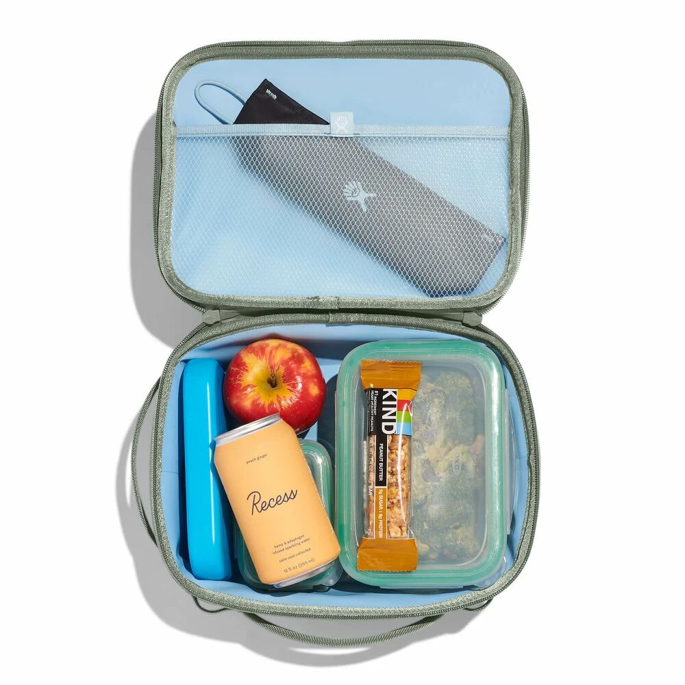 5 L Carry Out? Lunch Box - Image 25