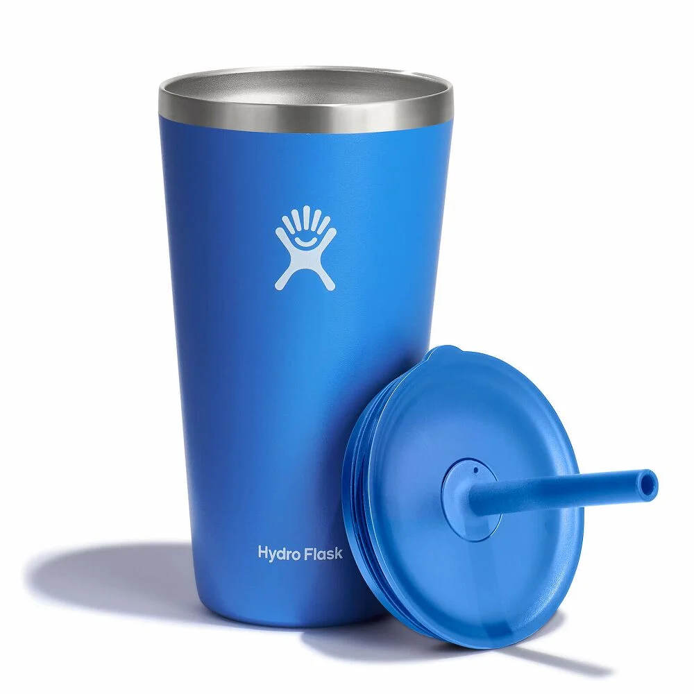28 oz All Around? Tumbler with Straw Lid - Image 3