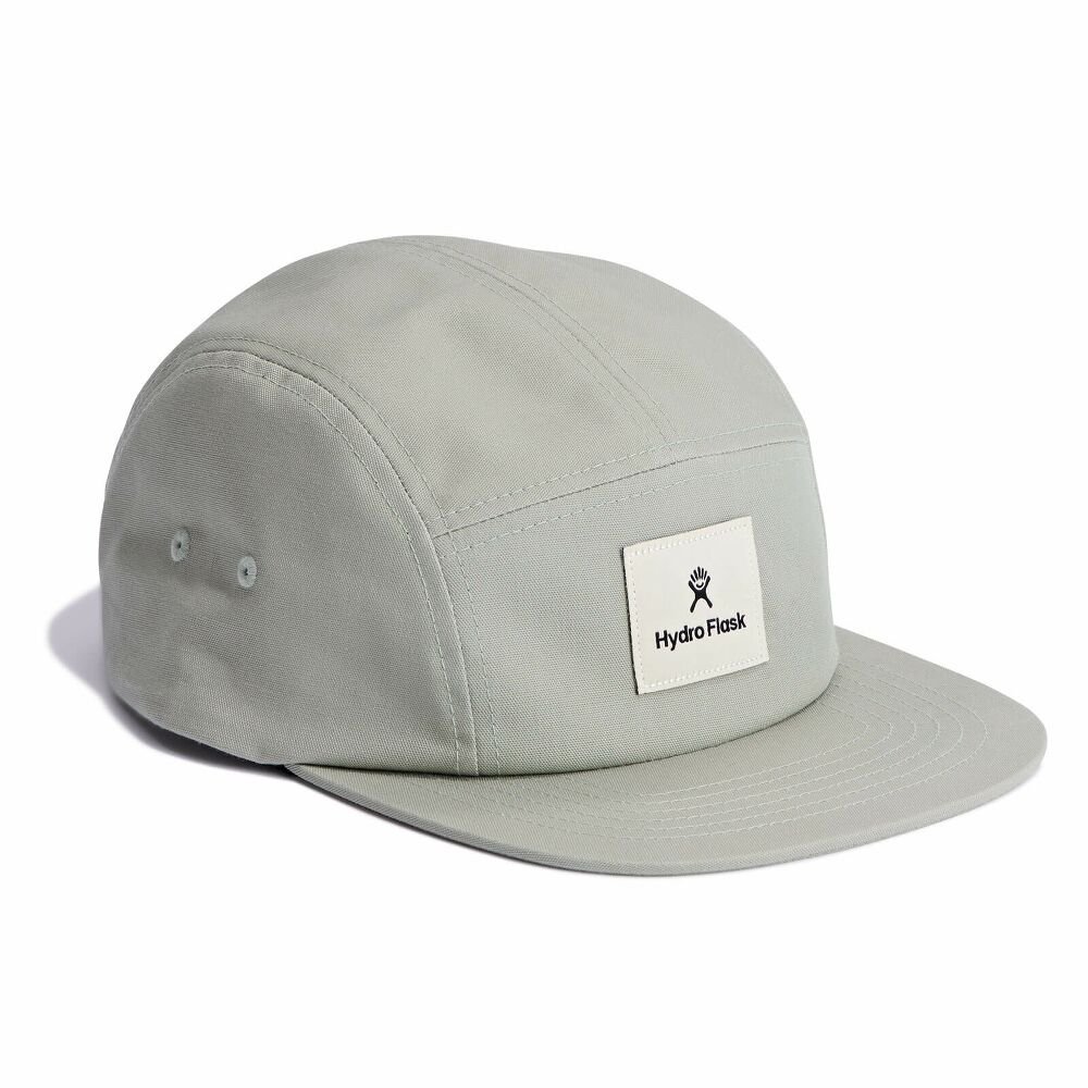 Classic 5 Panel Hat - Image 5