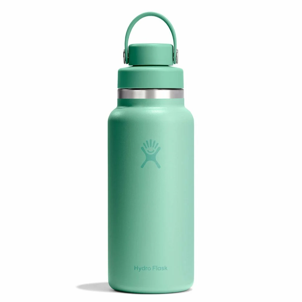 32 oz Wide Mouth with Flex Chug Cap - Image 8