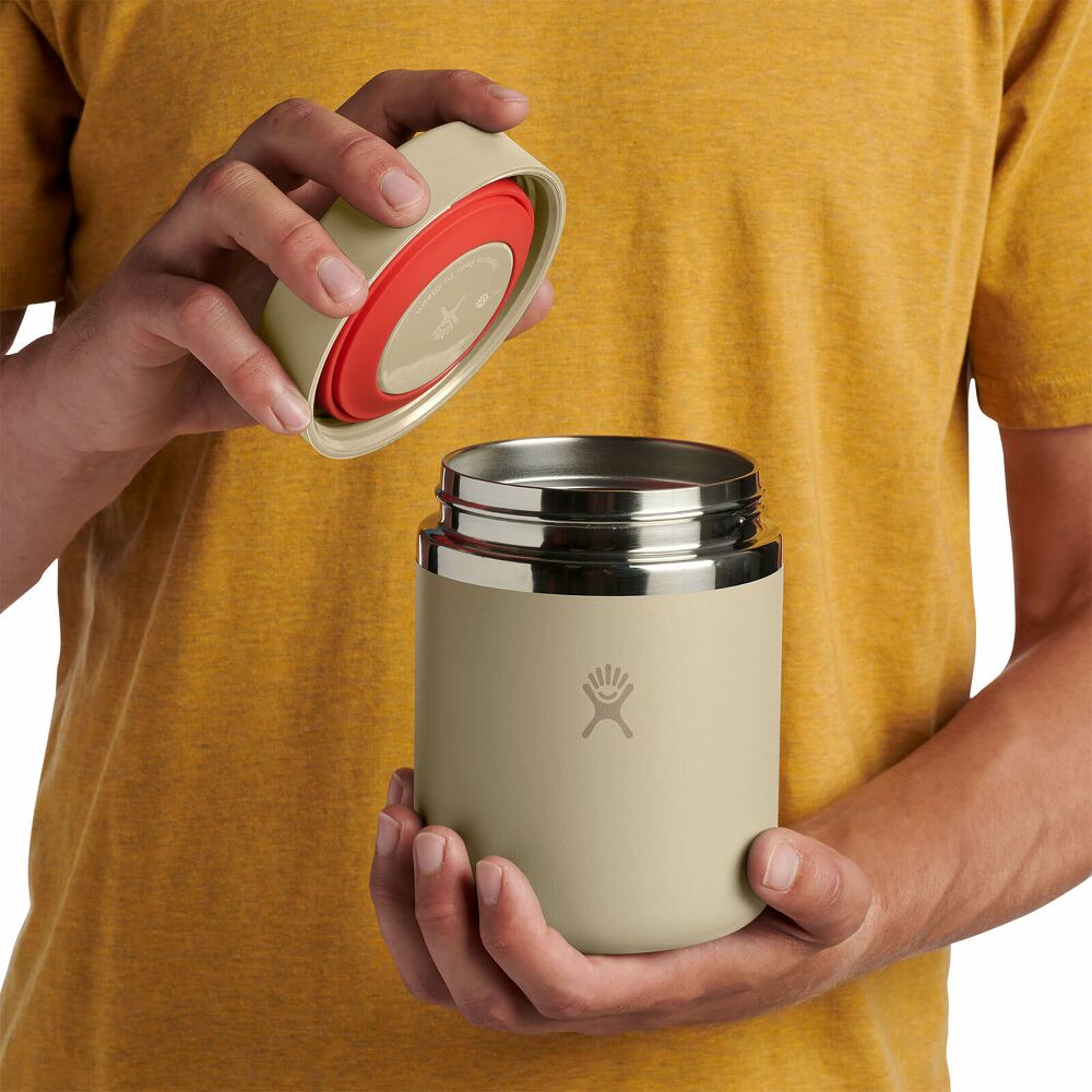 28 oz Insulated Food Jar - Image 19