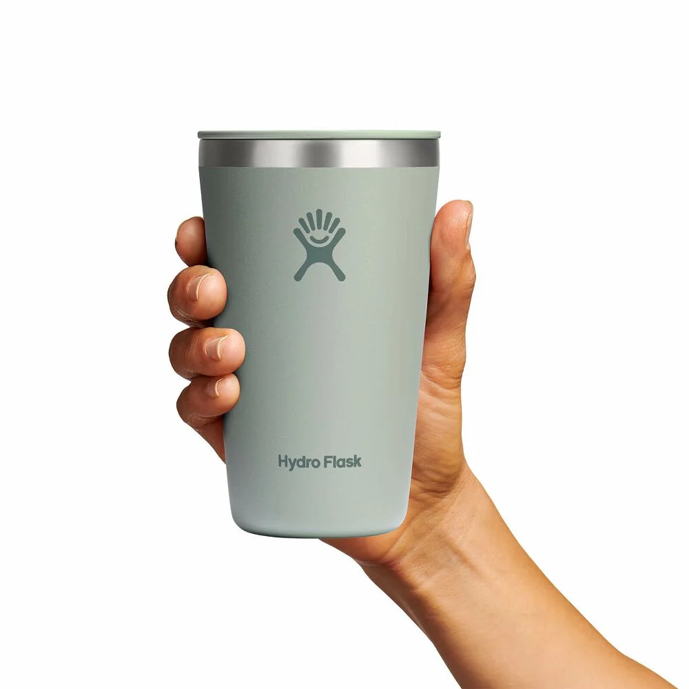 16 oz All Around? Tumbler - Image 6