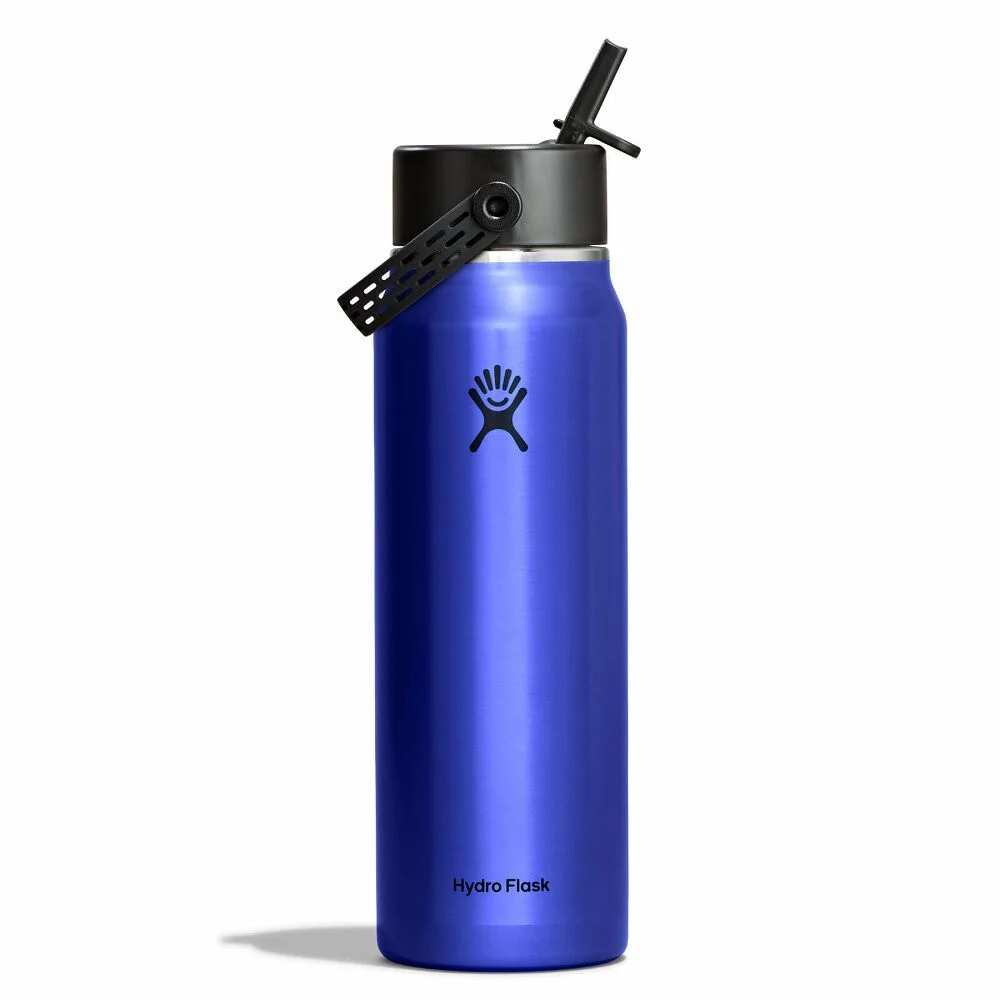 32 oz Lightweight Flex Straw Bottle - Image 8
