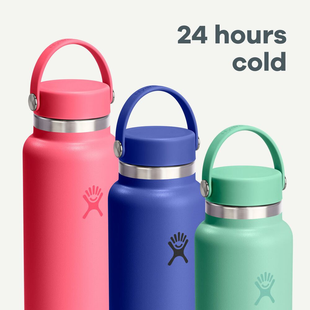 32 oz Wide Mouth Bottle - Image 98