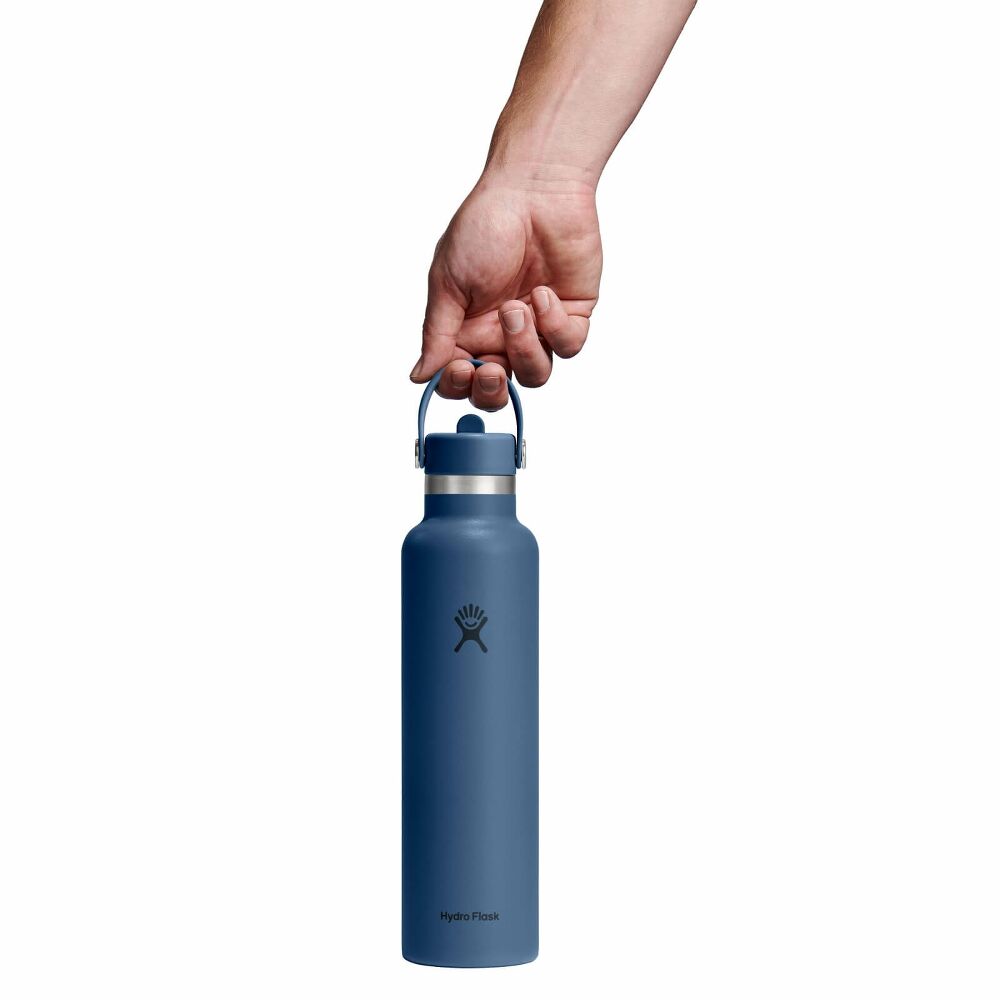 24 oz Standard Mouth with Flex Straw Cap - Image 18