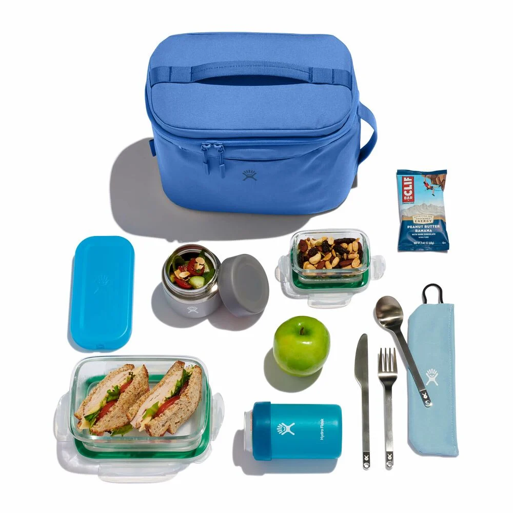 8 L Insulated Lunch Bag - Image 16