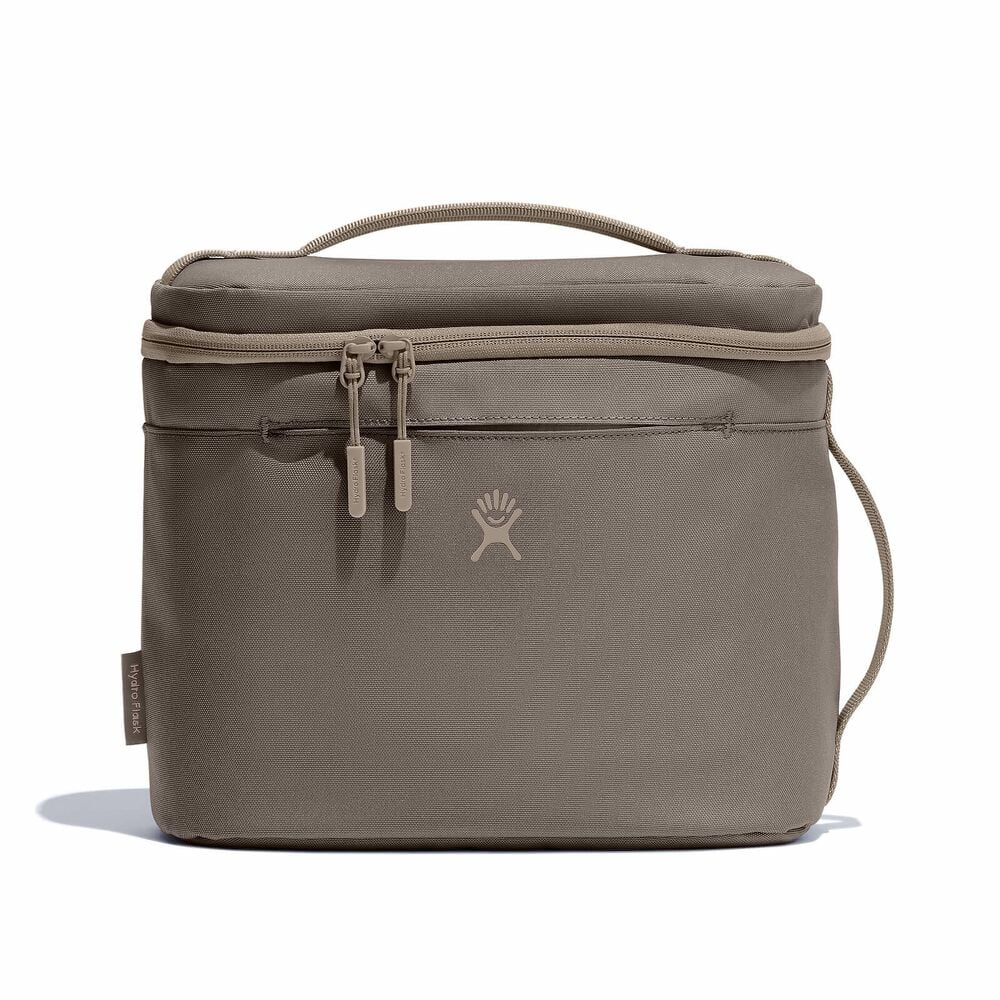 8 L Insulated Lunch Bag