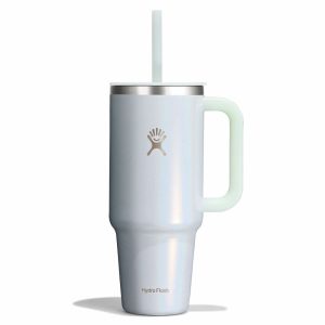 40 oz Travel Tumbler