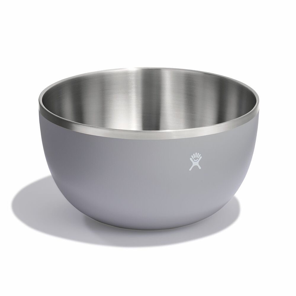 5 qt Serving Bowl with Lid - Image 3