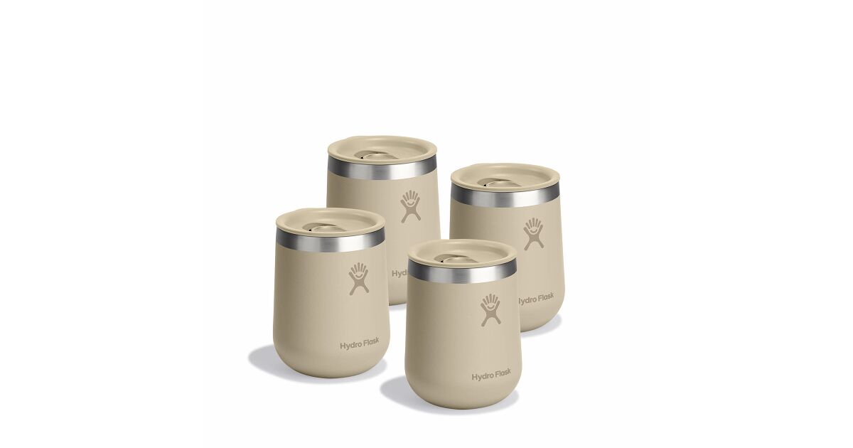Wine Tumbler Bundle