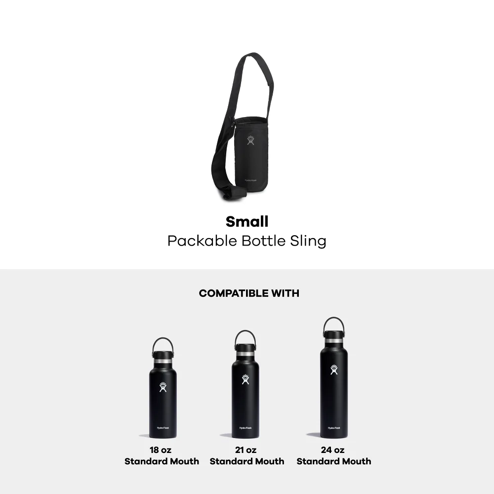 Small Packable Bottle Sling - Image 7