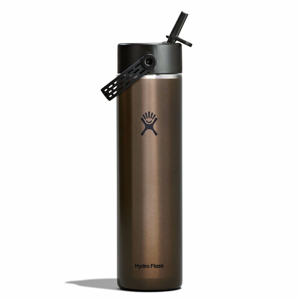 24 oz Lightweight Flex Straw Bottle - Image 15