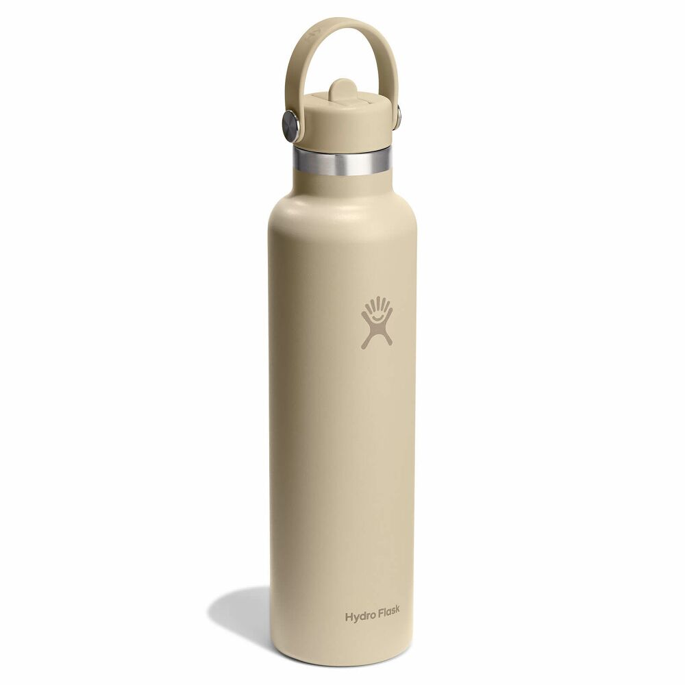 24 oz Standard Mouth with Flex Straw Cap - Image 35