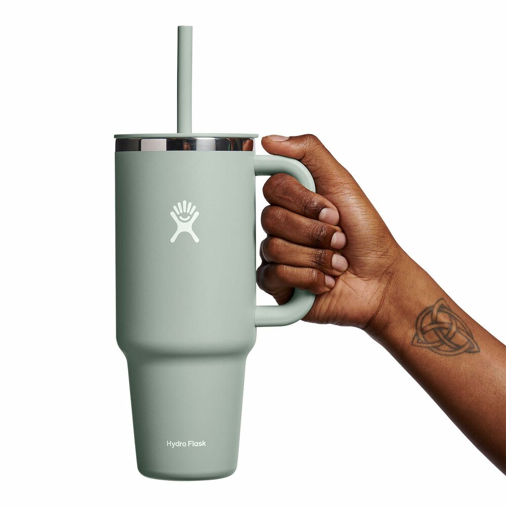 40 oz Travel Tumbler - Image 59