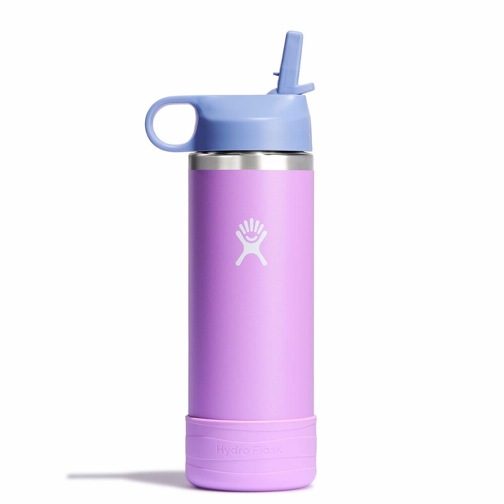 18 oz Kids Wide Mouth Bottle - Image 11