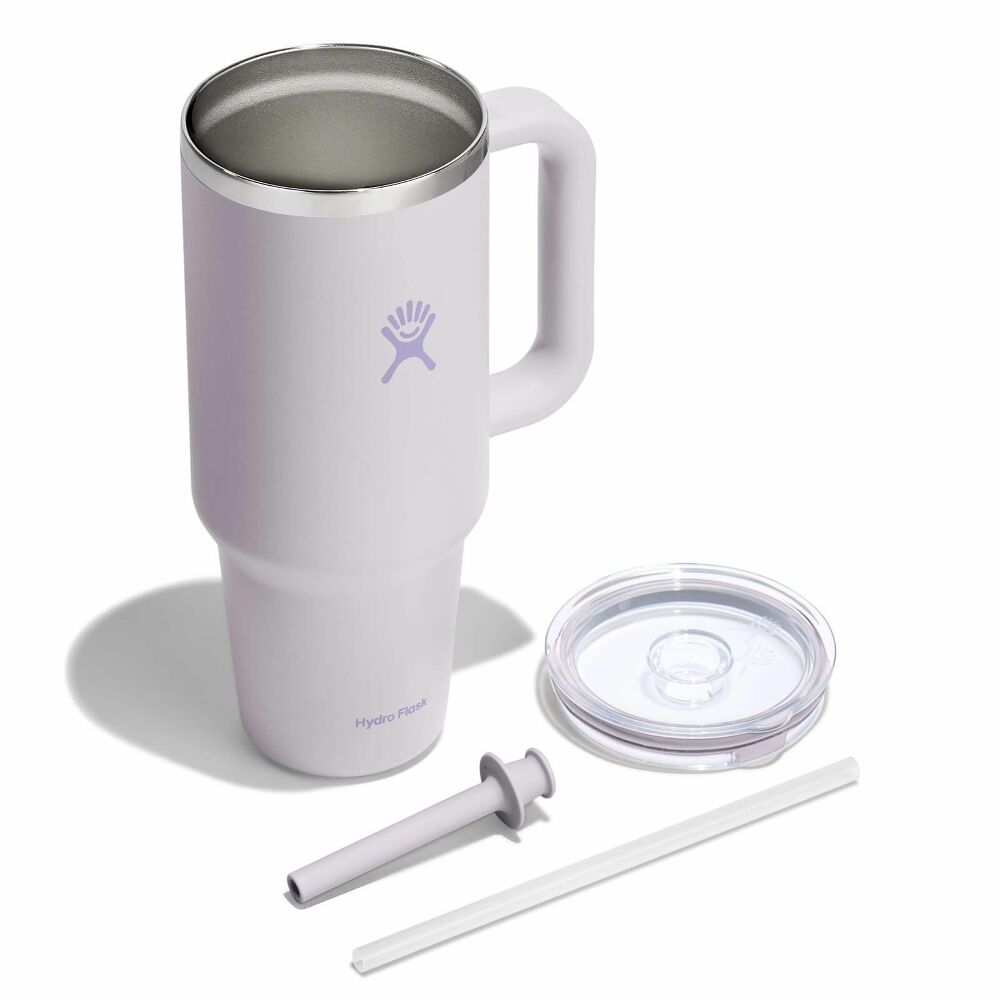 40 oz Travel Tumbler - Image 26