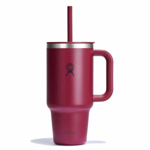 32 oz Travel Tumbler