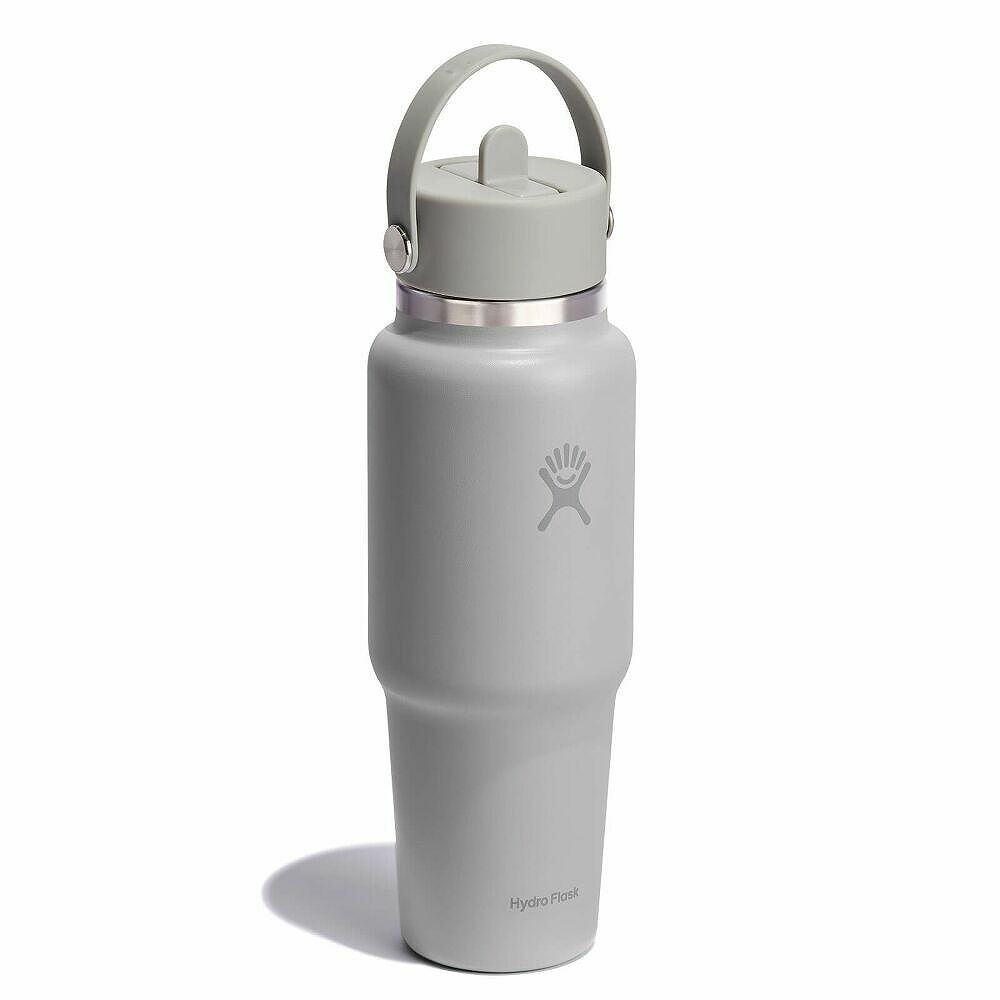 32 oz Travel Bottle with Flex Straw Cap - Image 90