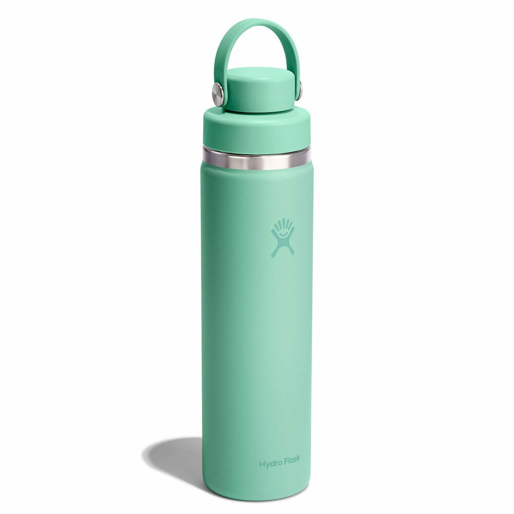 24 oz Wide Mouth with Flex Chug Cap - Image 8