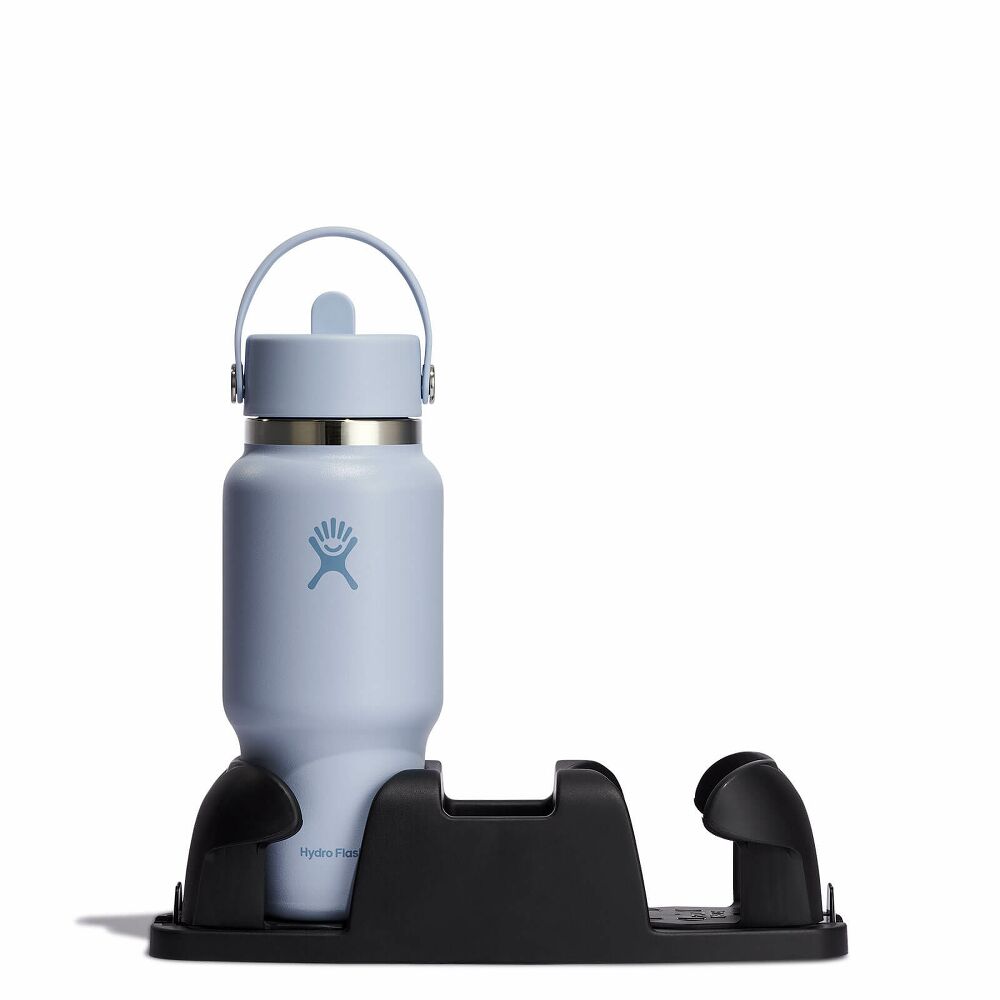 24 oz Travel Bottle with Flex Straw Cap - Image 58