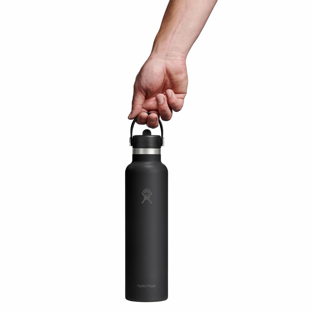 24 oz Standard Mouth with Flex Straw Cap - Image 21