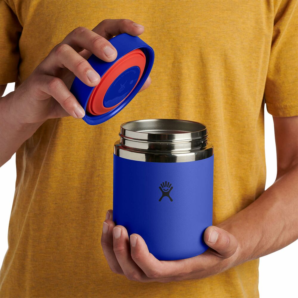 28 oz Insulated Food Jar - Image 11