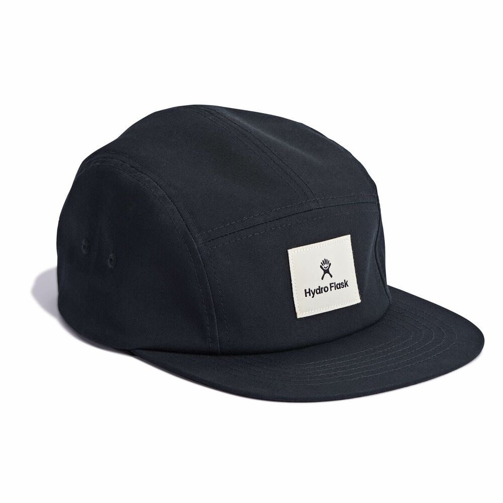 Classic 5 Panel Hat - Image 2