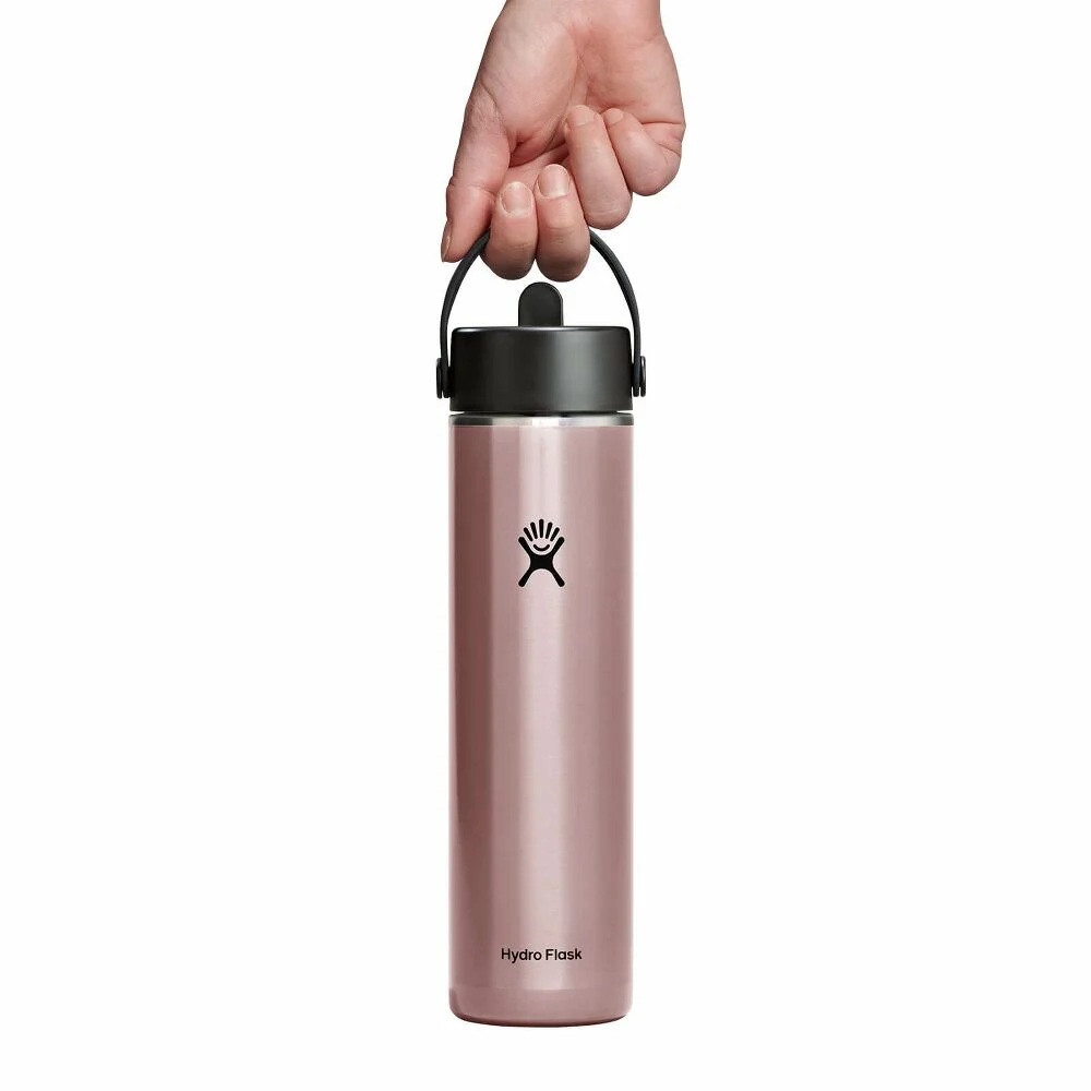 24 oz Lightweight Flex Straw Bottle - Image 24