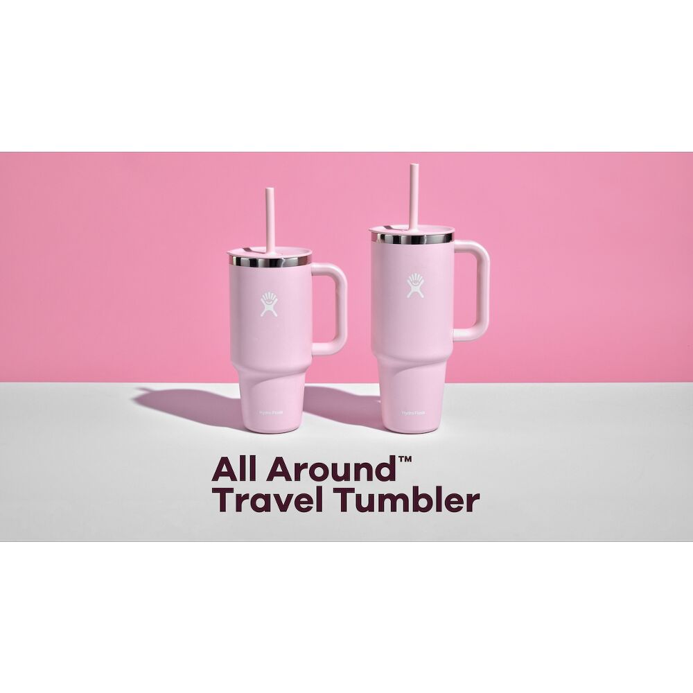 40 oz Travel Tumbler - Image 55