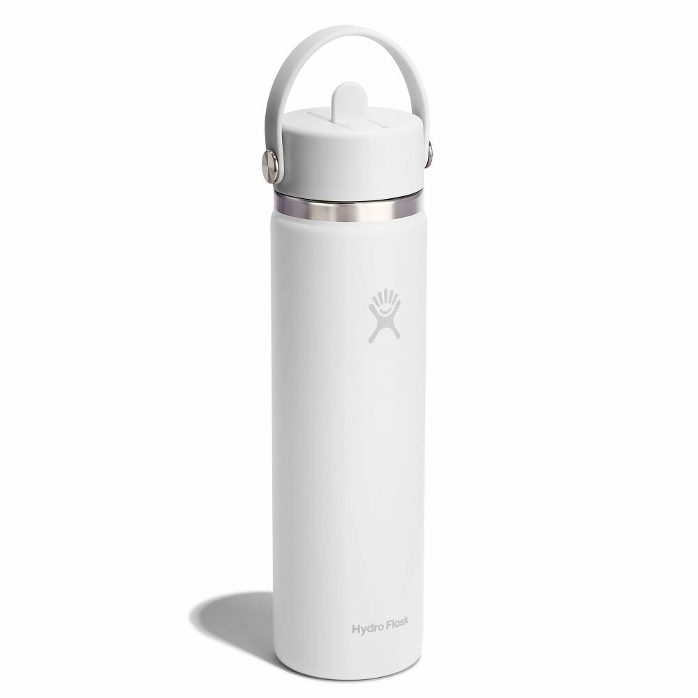 24 oz Wide Mouth with Flex Straw Cap - Image 69