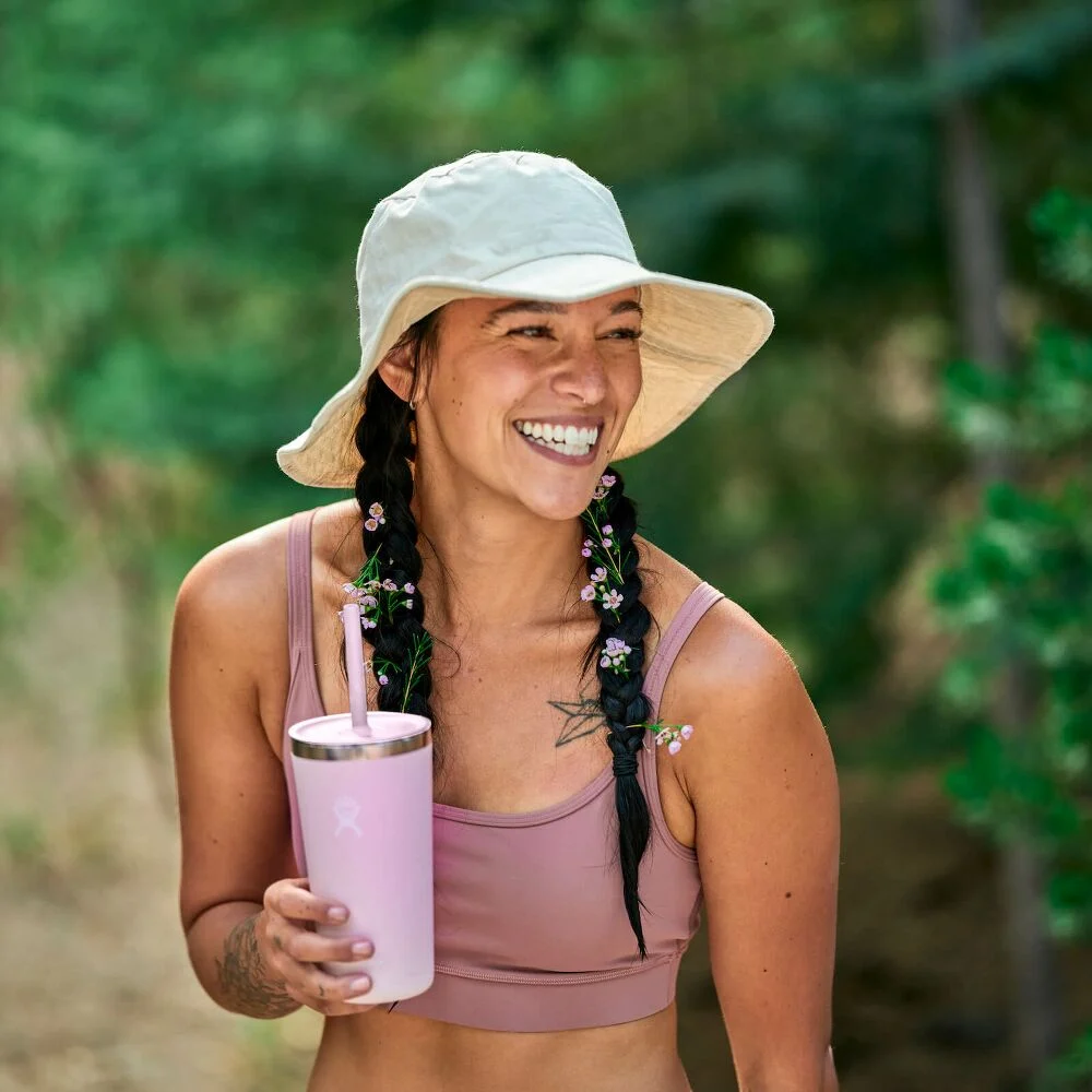 28 oz All Around? Tumbler with Straw Lid - Image 6