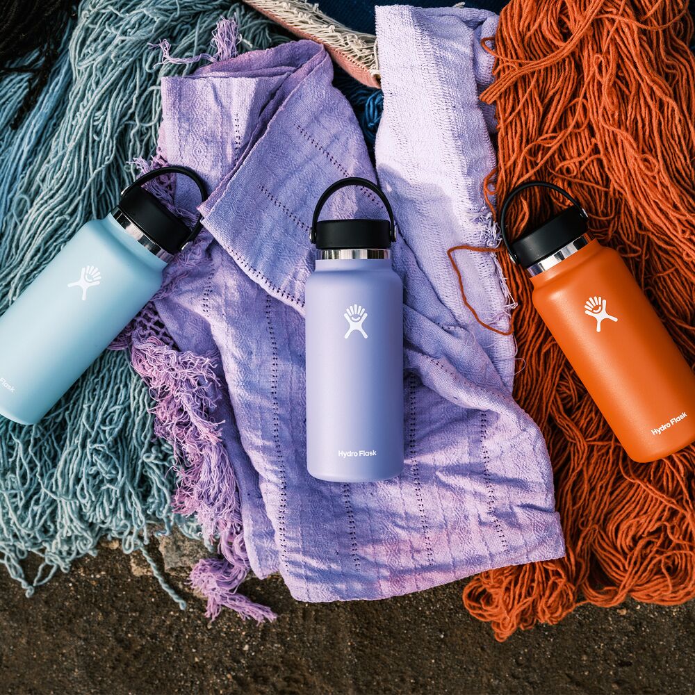 32 oz Wide Mouth Bottle - Image 18