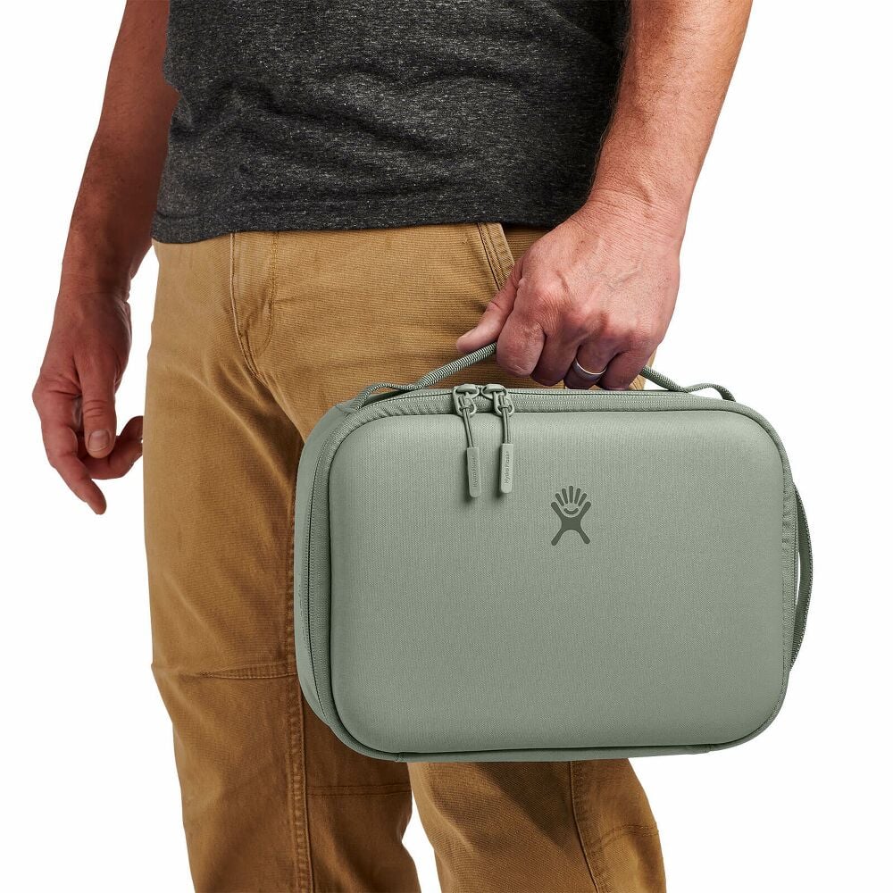5 L Carry Out? Lunch Box - Image 23