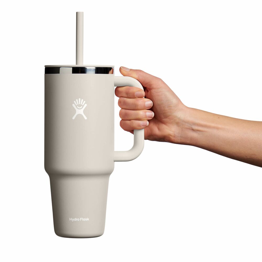 40 oz Travel Tumbler - Image 81