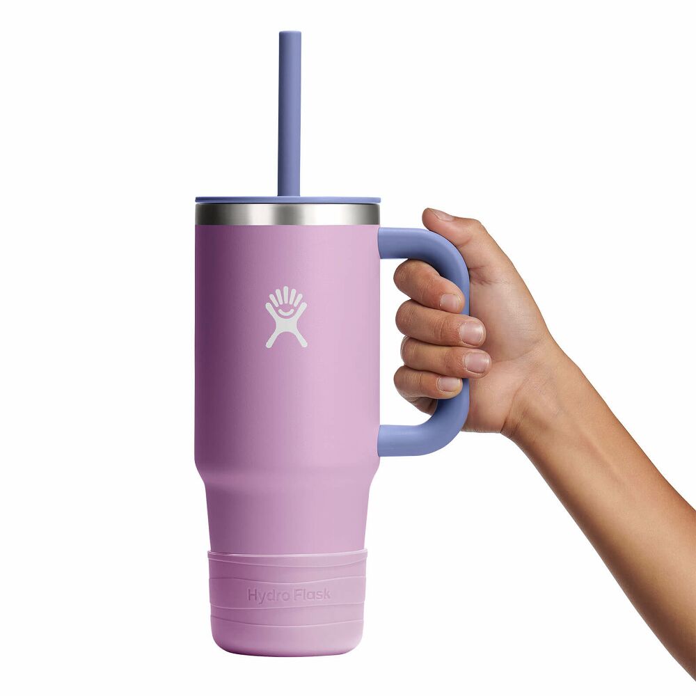 24 oz Kids Travel Tumbler - Image 12