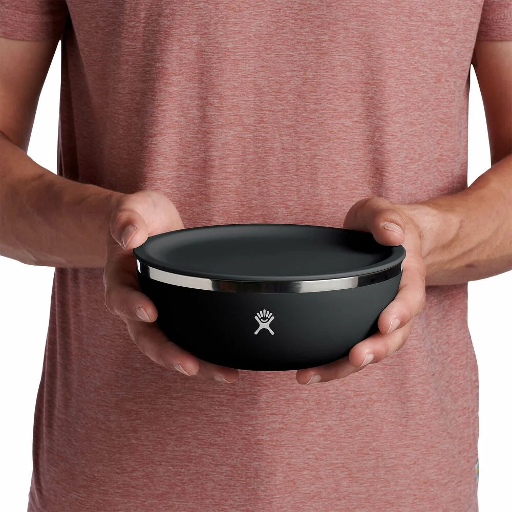 1 qt Bowl with Lid - Image 4
