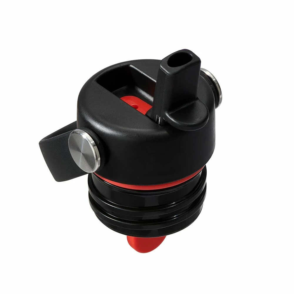 Standard Mouth Flex Straw Cap - Image 2