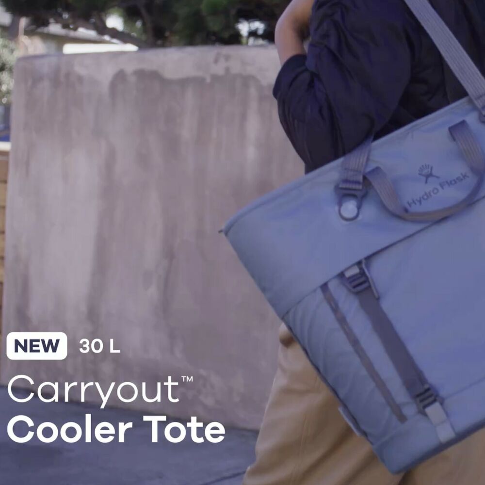 Carryout? Soft Cooler Tote 30 L - Image 98