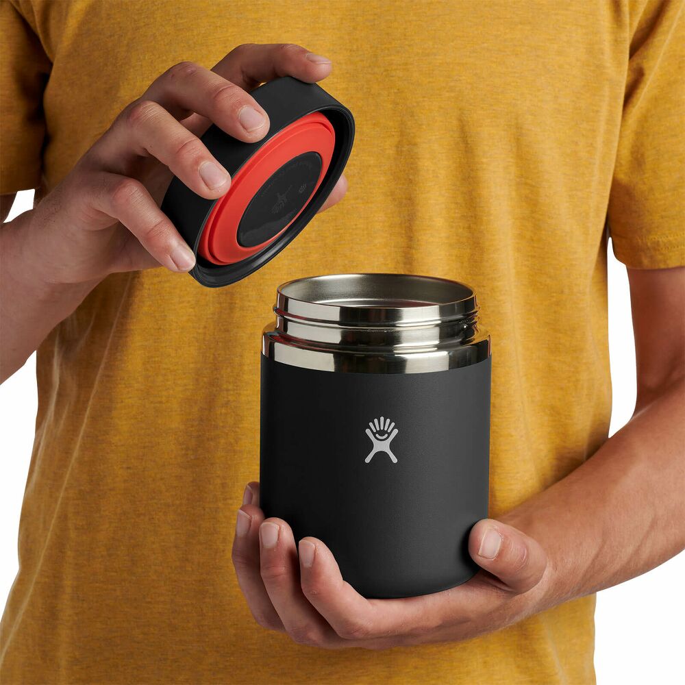 28 oz Insulated Food Jar - Image 7