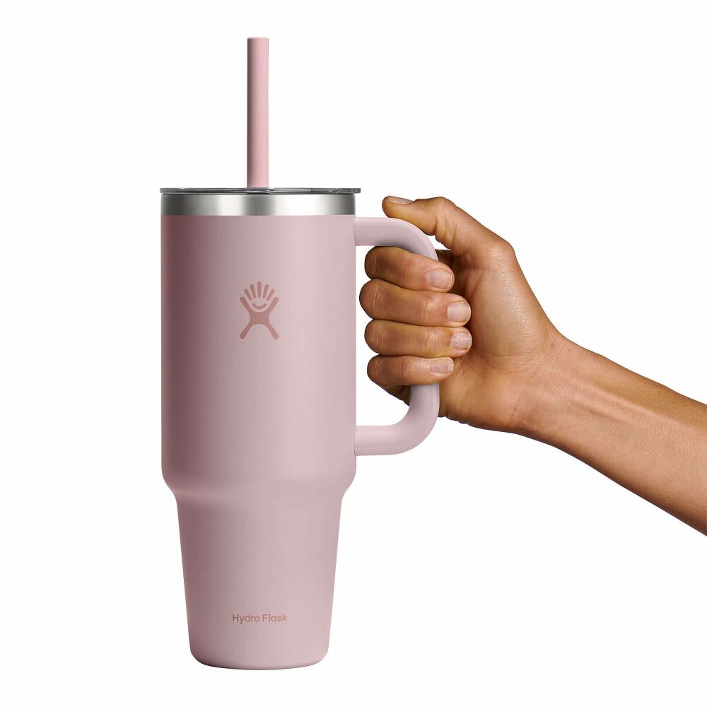 40 oz Travel Tumbler - Image 129