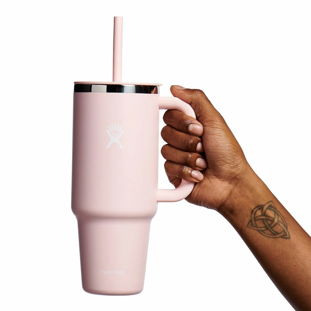 40 oz Travel Tumbler - Image 53