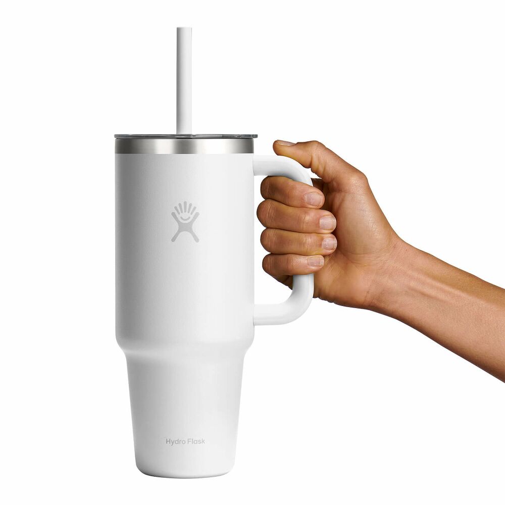 40 oz Travel Tumbler - Image 119