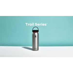 40 oz Lightweight Wide Mouth Trail Series?