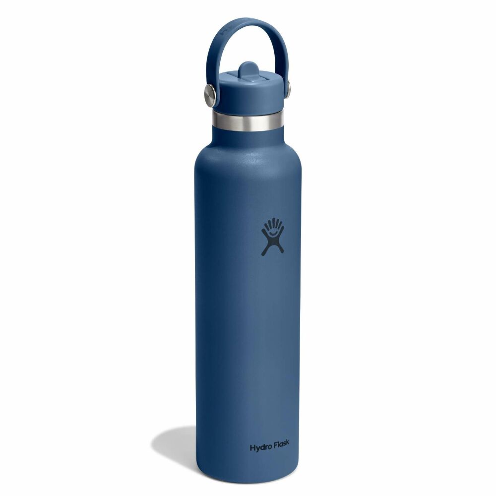 24 oz Standard Mouth with Flex Straw Cap - Image 17