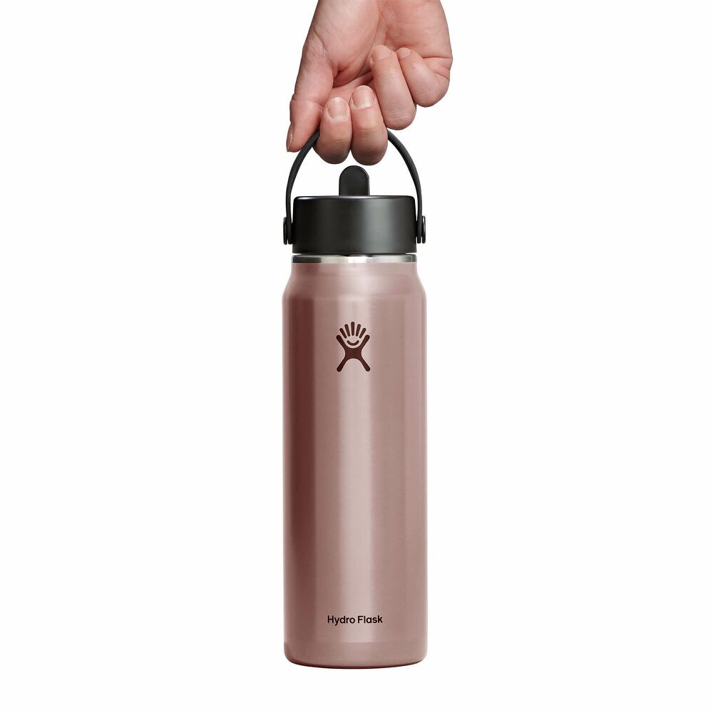 32 oz Lightweight Flex Straw Bottle - Image 3
